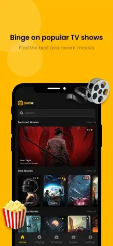 top-movie-on-hotstar tv show